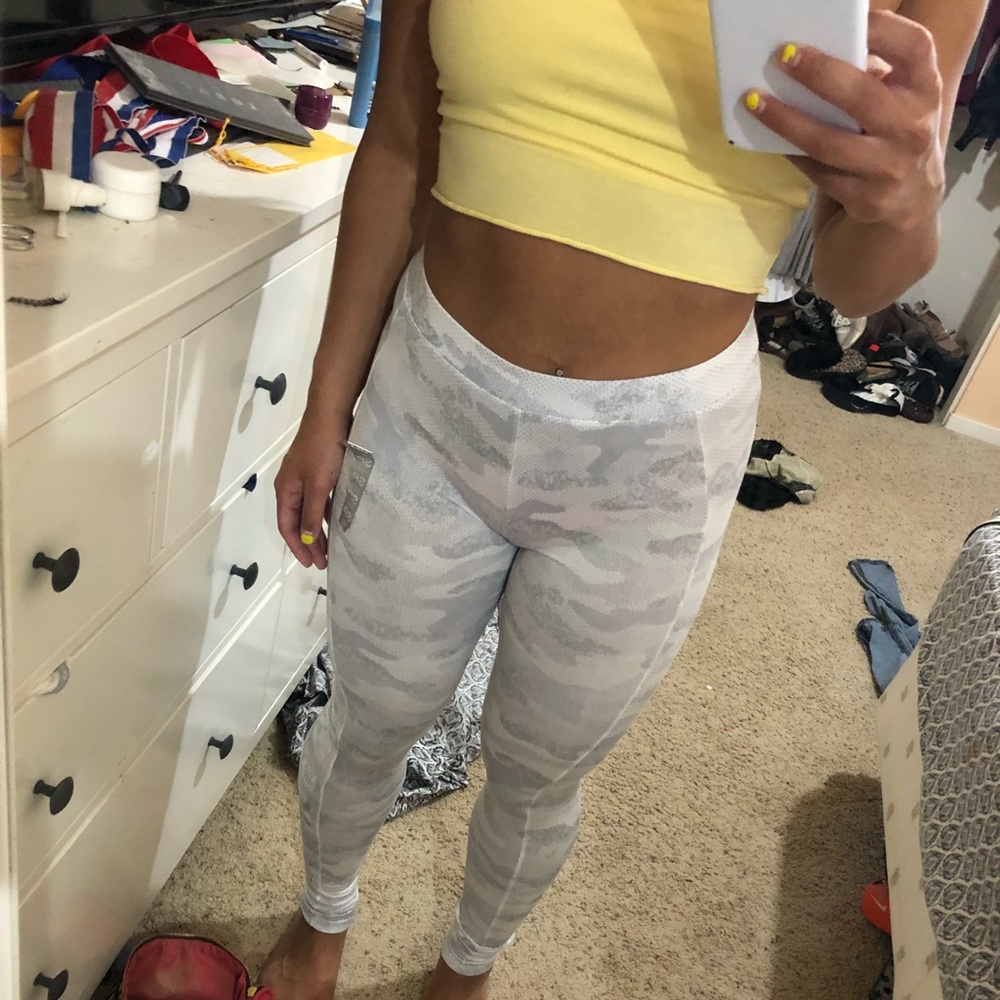Forever 21 sport leggings